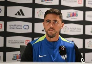 مايوركا يشيد بترحيب السعودية ويستعد لملاقاة ريال مدريد