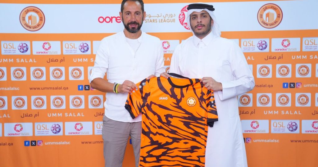 السد القطري يستعين بالجزائري وناس حتى نهاية الموسم