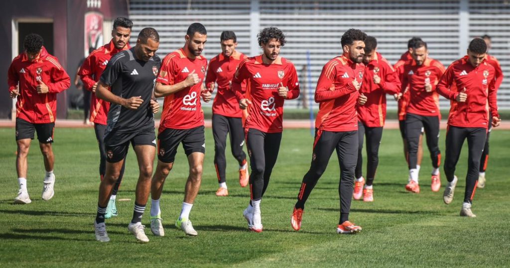 إلى العراق أو ليبيا.. كهربا المشاغب يقترب من مغادرة الأهلي