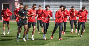 إلى العراق أو ليبيا.. كهربا المشاغب يقترب من مغادرة الأهلي