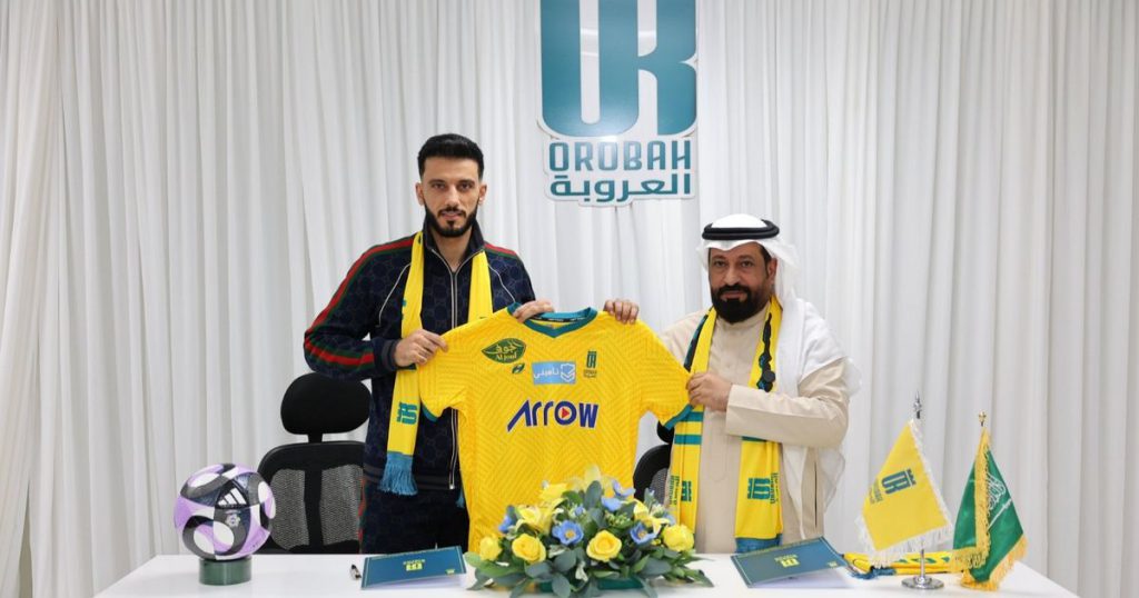 "السعودية تريد كل شيء"..  قصة النجاح بدأت برونالدو ولم تتوقف