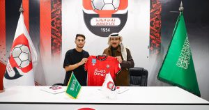 النصر يستقبل الأخدود وعينه على التقدم في ترتيب دوري روشن