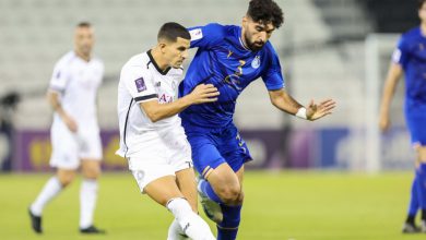 السد يعوض بدايته البطيئة في دوري أبطال للنخبة بهزيمة استقلال