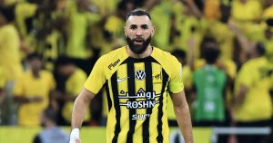 يايسله: قدمنا أفضل أداء لنا هذا الموسم
