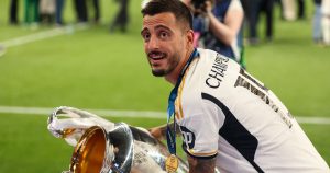 السد القطري يعلن غياب يوسف عطال من 6 إلى 8 أسابيع بسبب الإصابة