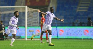 "ماركا": تجديد عقد بنزيما مع الاتحاد يتجاوز القرارات الرياضية