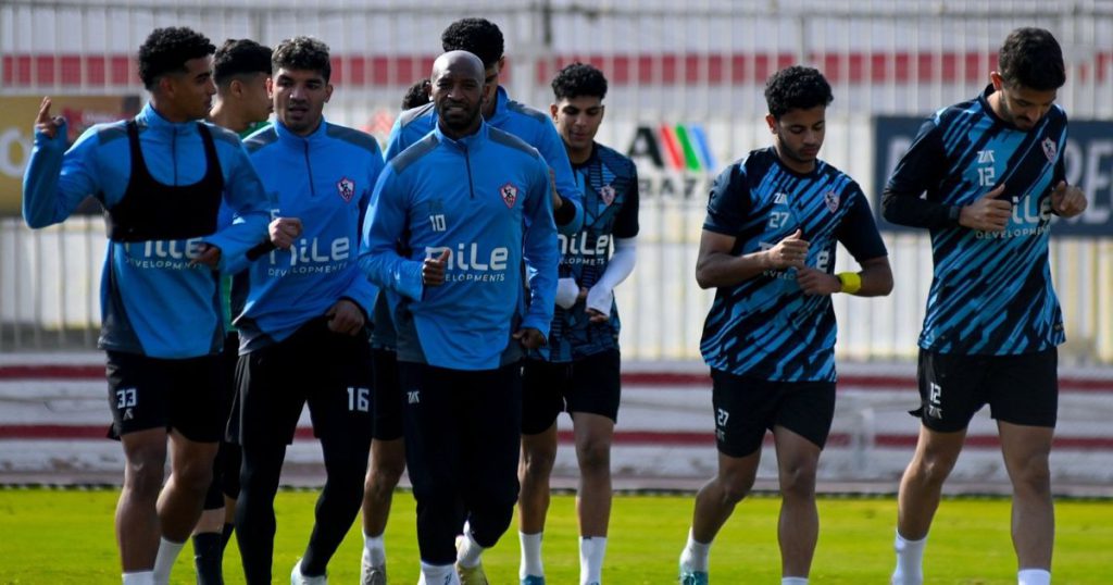 الزمالك يبلغ دور الـ 16 في كأس مصر بفوز ضئيل على أبو قير