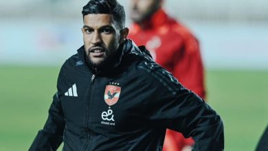 الأهلي المصري يُطالب اتحاد الكرة بـ"تكافؤ الفرص" في انتقالات يناير