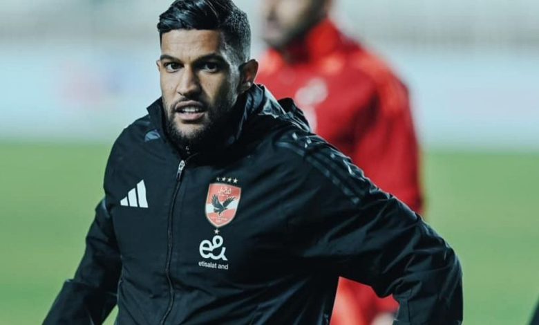 الأهلي المصري يُطالب اتحاد الكرة بـ"تكافؤ الفرص" في انتقالات يناير