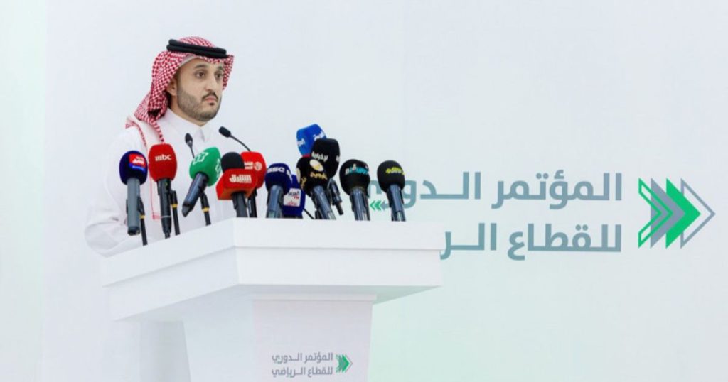 مغربل: تنظيم السوبر الإسباني بالسعودية فرصة للتواصل مع الفرق واللاعبين