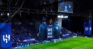 هل انتهى موسم نيمار المحلي مع الهلال بسبب "التجميد"؟