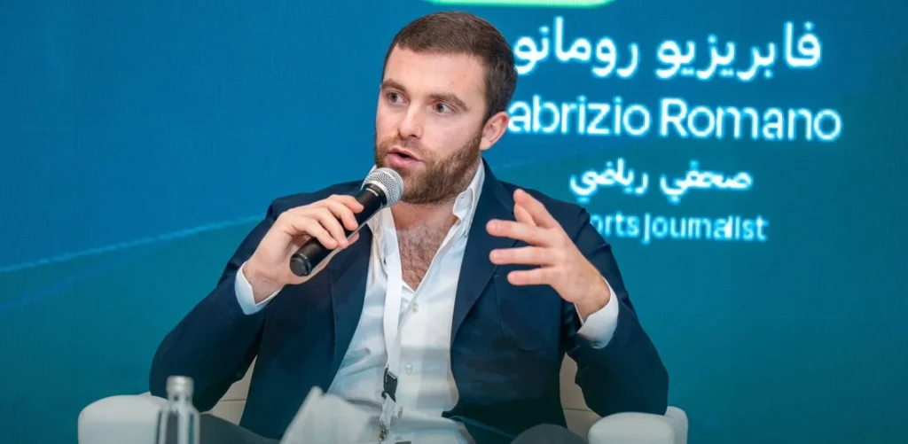 فابريزيو رومانو: "الهلال هو ريال مدريد آسيا"