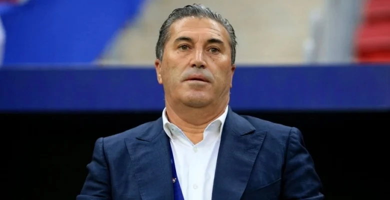 بيسيرو يوافق مبدئيًا على تدريب الزمالك بيسيرو يوافق مبدئيًا على تدريب الزمالك