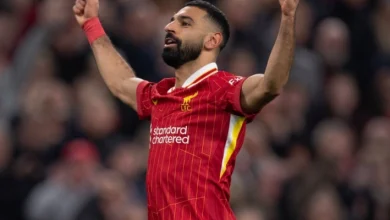 محمد صلاح