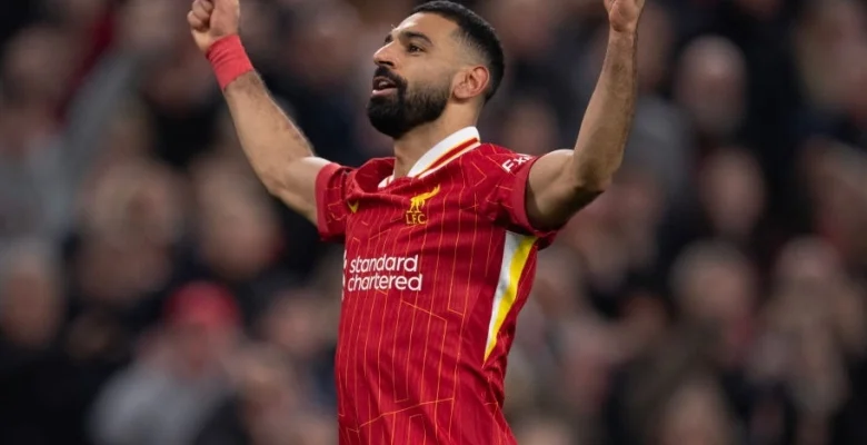 محمد صلاح