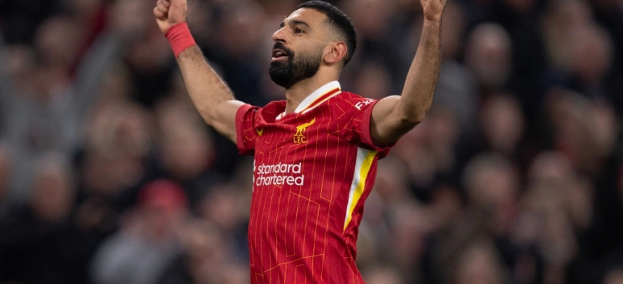 محمد صلاح