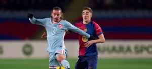 برشلونة وأتلتيكو مدريد.. مواجهة مثيرة في نصف نهائي كأس ملك إسبانيا