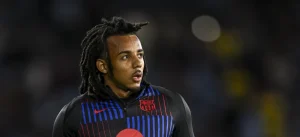 كوندي برشلونة