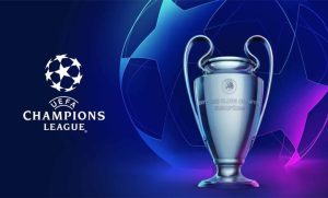 دوري أبطال أوروبا