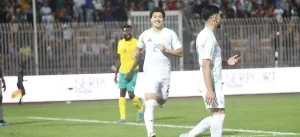 إبراهيم مازا ومحمد فارسي