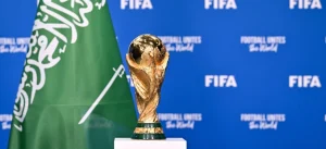 كأس العالم 2034