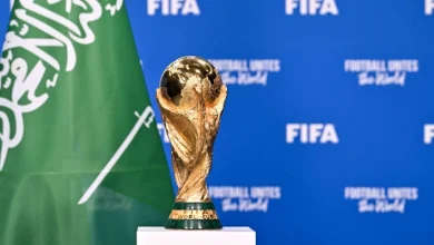 كأس العالم 2034