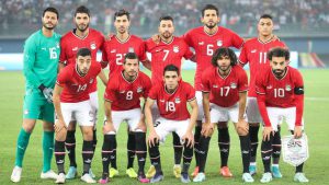 منتخب مصر يتوجه إلى المغرب لملاقاة إثيوبيا في تصفيات كأس العالم 2026