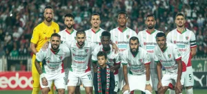 مولودية الجزائر