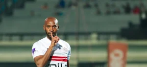 هدف شيكابالا يحسم تأهل الزمالك لربع نهائي كأس مصر