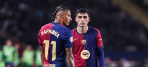 تأجيل مباراة برشلونة وأوساسونا بسبب وفاة أحد أفراد الطاقم الطبي للنادي