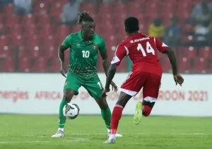 السودان يحافظ على صدارة مجموعته في تصفيات كأس العالم 2026 بعد تعادله مع السنغال