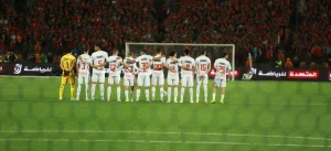 الزمالك المصري