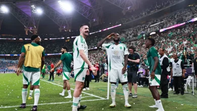 الأهلي السعودي