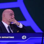 إنفانتينو: الأهلي يدخل تاريخ كأس العالم للأندية من الباب الكبير