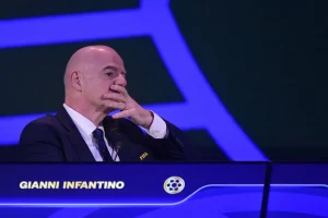 إنفانتينو: الأهلي يدخل تاريخ كأس العالم للأندية من الباب الكبير