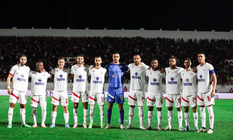 "كاف": كأس العالم للأندية 2025 ستكون اختبارًا غير مسبوق للوداد