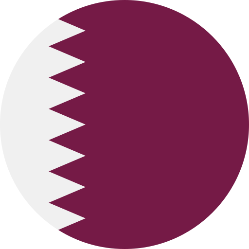 الكرة القطرية