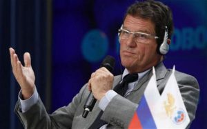 كابيلو يطمئن جماهير إيطاليا: فرص الكالتشيو في دوري أبطال أوروبا واعدة