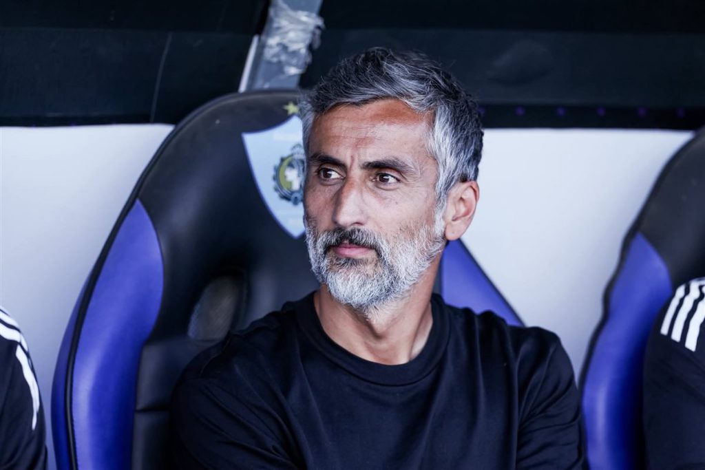 الأهلي المصري ينهي تعاقده مع خوسيه ريبيرو بالتراضي