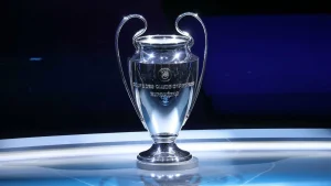قرعة دوري أبطال أوروبا 2025-2026 تحدد المجموعات يوم "الخميس"