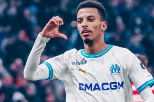 أوناحي يسجّل أول ظهور تدريبي مع جيرونا بعد الانتقال من مارسيليا