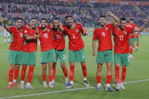 مباراة المغرب ومدغشقر في نهائي كأس أفريقيا للمحليين.. الموعد والتوقيت والقنوات الناقلة