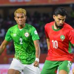 المنتخب المغربي يتوج بطلاً لكأس أمم أفريقيا للمحليين(فيديو الأهداف)