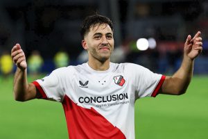 الكرواني يتألق بتمريرة حاسمة جديدة في الدوري الهولندي