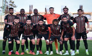 الجيش الملكي يستضيف ريال بانجول في الرباط