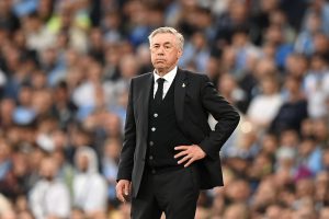 أنشيلوتي يرد على نيمار ويصدمه قبل مونديال 2026