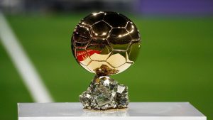 ريال مدريد مستمر في مقاطعة حفل الكرة الذهبية 2025