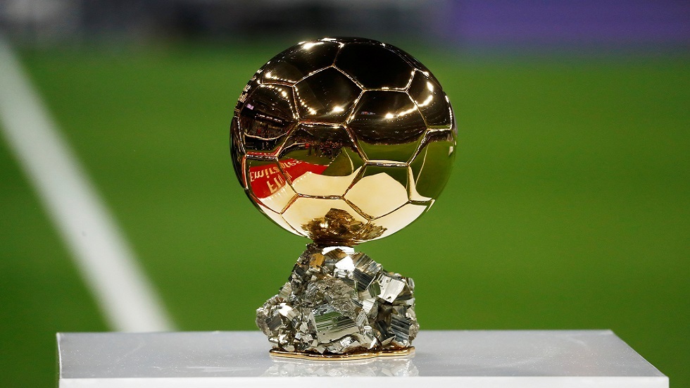 ريال مدريد مستمر في مقاطعة حفل الكرة الذهبية 2025
