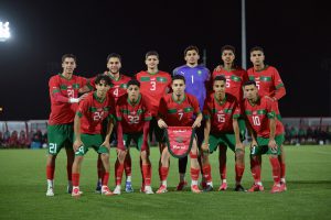 موعد مباراة المغرب وإسبانيا في كأس العالم لأقل من 20 سنة والقنوات الناقلة