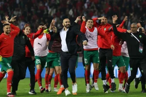 الجماهير المغربية تنتظر مباراة استثنائية أمام النيجر